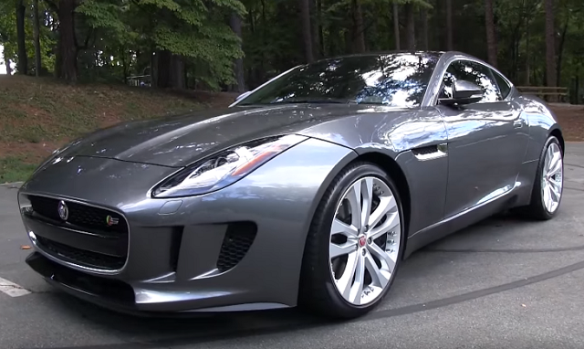 Turn Yourself into a Jaguar F-TYPE S Expert by Watching This Review