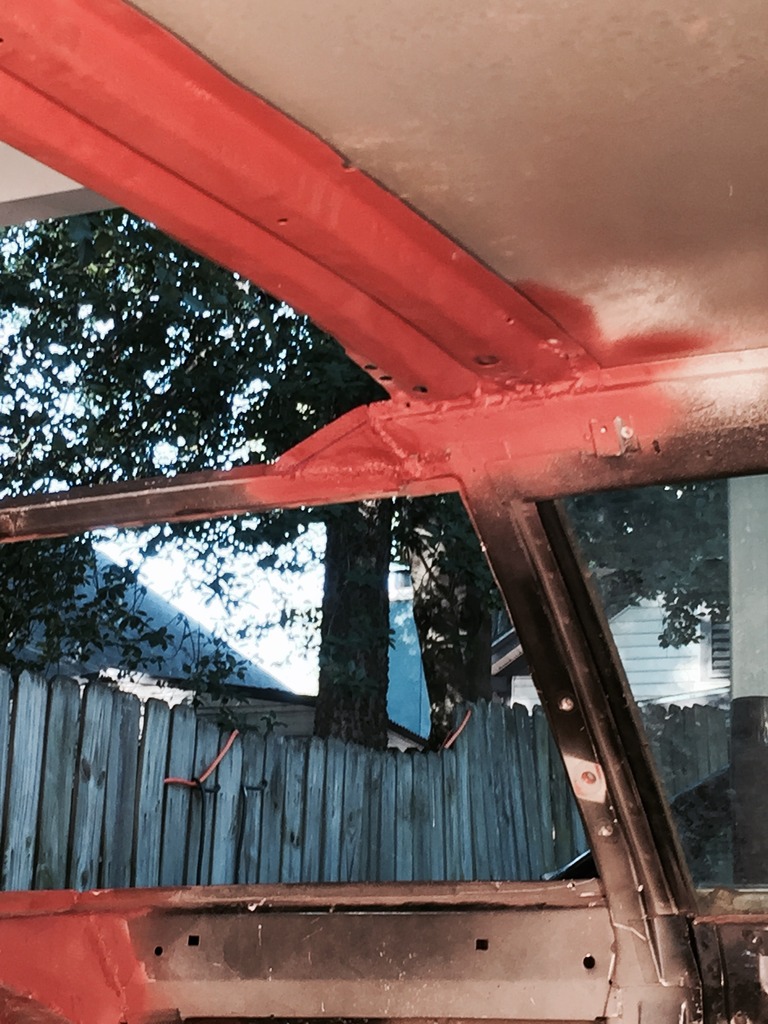 Project Lynx Eventer Replication: Jaguar XJS V12