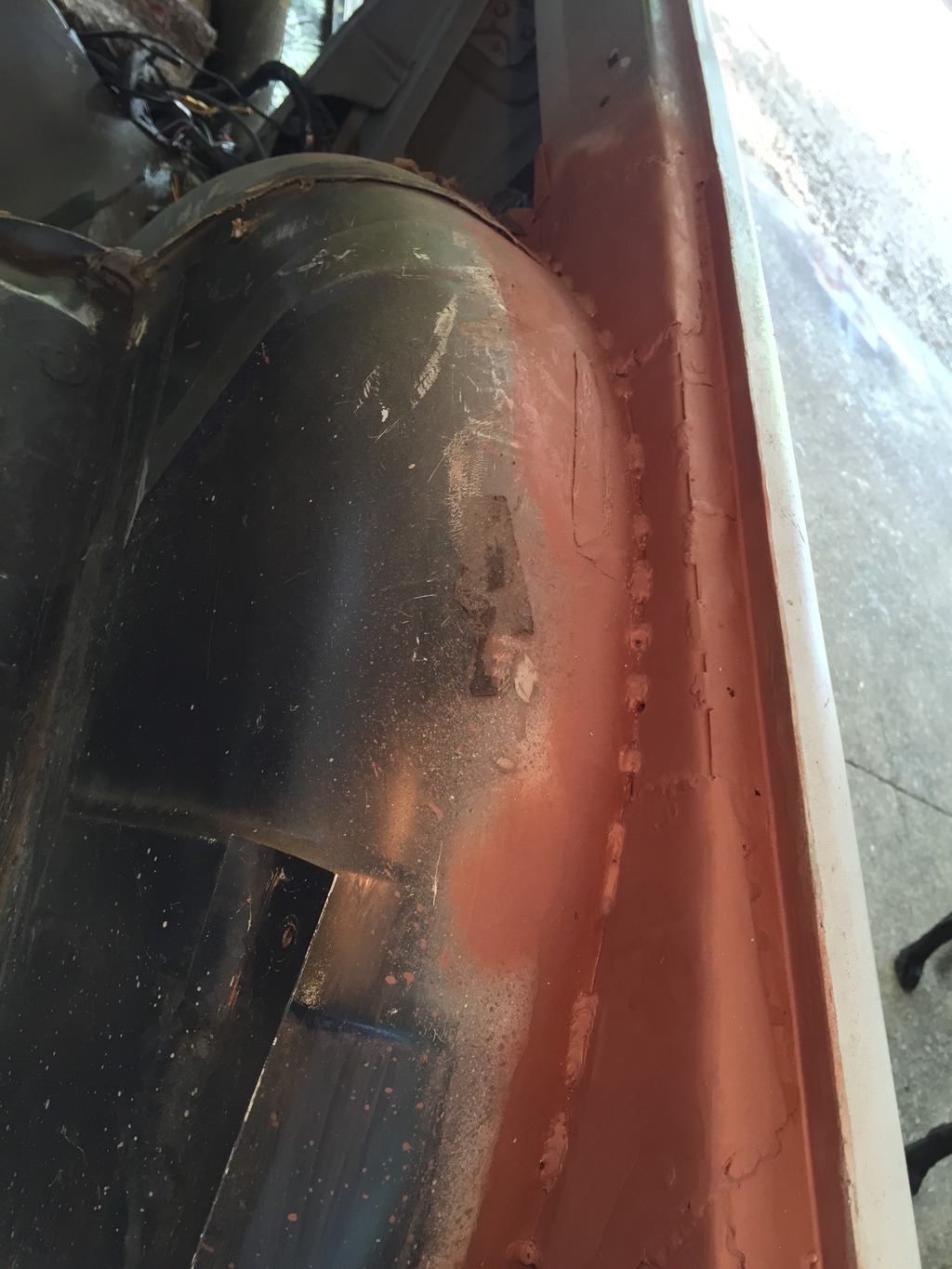 Project Lynx Eventer Replication: Jaguar XJS V12