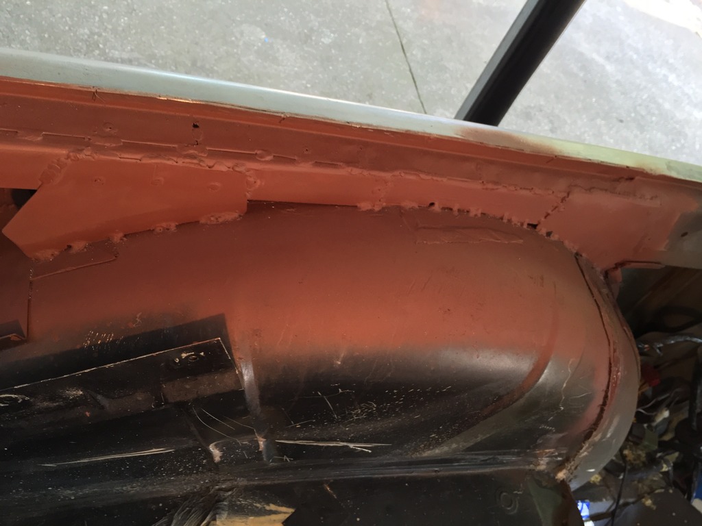 Project Lynx Eventer Replication: Jaguar XJS V12