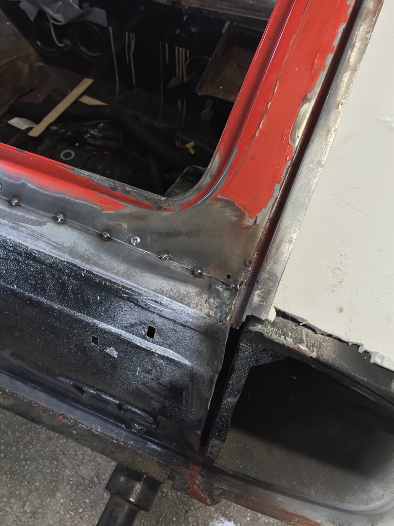 Project Lynx Eventer Replication: Jaguar XJS V12