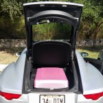 Cat Daddy: Fostering a 2016 Jaguar F-TYPE R AWD for a Week