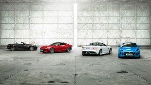 F-Type Discoveries Thread Is THE Way to Learn About Your Jaguar