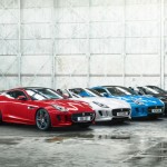 British Design Edition F-Type: Yo Dawg, Jaguar Heard You Like British Design