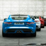 British Design Edition F-Type: Yo Dawg, Jaguar Heard You Like British Design