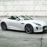 British Design Edition F-Type: Yo Dawg, Jaguar Heard You Like British Design