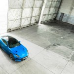 British Design Edition F-Type: Yo Dawg, Jaguar Heard You Like British Design