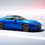British Design Edition F-Type: Yo Dawg, Jaguar Heard You Like British Design