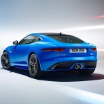 British Design Edition F-Type: Yo Dawg, Jaguar Heard You Like British Design