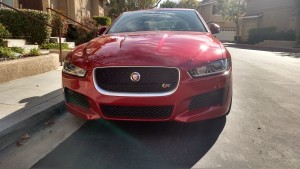 Jaguar Forums’s First Jaguar XE Extended Test Drive