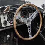 Authentic Stirling Moss Raced Jaguar XK120 C Heads to Bonhams