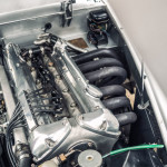 A Blast in the Past: Driving a 1951 Jaguar XK-120 at Goodwood