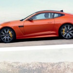Is SVR-Tuned Jaguar F-Type Headed to Geneva?