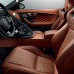 Is SVR-Tuned Jaguar F-Type Headed to Geneva?