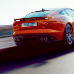 Is SVR-Tuned Jaguar F-Type Headed to Geneva?