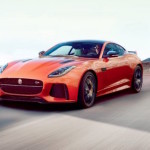 Is SVR-Tuned Jaguar F-Type Headed to Geneva?
