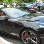 Join JaguarForums In Scotland this June!
