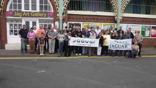 Get Revved Up for JaguarForums’ Annual Brighton Meet