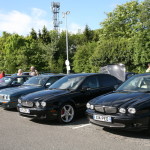 Join JaguarForums In Scotland this June!