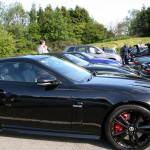 Join JaguarForums In Scotland this June!