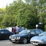 Join JaguarForums In Scotland this June!