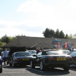 Join JaguarForums In Scotland this June!