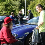 Join JaguarForums In Scotland this June!