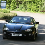 Join JaguarForums In Scotland this June!