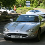 Join JaguarForums In Scotland this June!