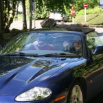 Join JaguarForums In Scotland this June!