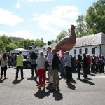 Join JaguarForums In Scotland this June!