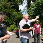 Join JaguarForums In Scotland this June!