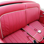 Heavenly 1954 Jaguar XK120SE Roadster Heads to Mecum