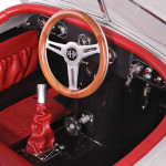 Pretty Little Kitty: One-Fifth Scale Jaguar XK-120