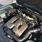 Adam Carolla's 1999 Jaguar XJR Sold to Highest Low Bidder