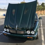 Adam Carolla's 1999 Jaguar XJR Sold to Highest Low Bidder