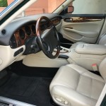 Adam Carolla's 1999 Jaguar XJR Sold to Highest Low Bidder