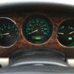 Adam Carolla's 1999 Jaguar XJR Sold to Highest Low Bidder