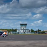 Jaguar and Bloodhound SSC Attempting 1,000 MPH Speed Record