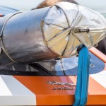 Jaguar and Bloodhound SSC Attempting 1,000 MPH Speed Record