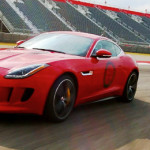 Jaguar's Performance Driving Academy