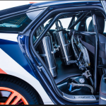 Jaguar and Bloodhound SSC Attempting 1,000 MPH Speed Record