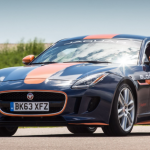 Jaguar and Bloodhound SSC Attempting 1,000 MPH Speed Record