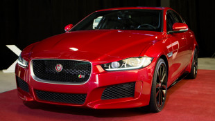 Jaguar’s Art of Performance Tour Arrives in Chicago