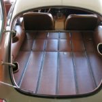 Series 1.5 E-Type Coupe Up for Auction in California