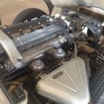 Series 1.5 E-Type Coupe Up for Auction in California