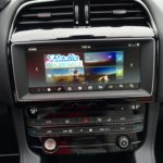 Deliveries Start on 2017 F-Pace First Editions