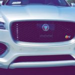 Deliveries Start on 2017 F-Pace First Editions