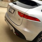 Deliveries Start on 2017 F-Pace First Editions