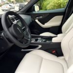 Deliveries Start on 2017 F-Pace First Editions